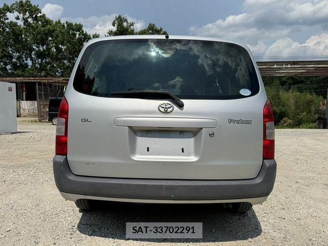 Toyota PROBOX VAN 2014-06 8316604-17