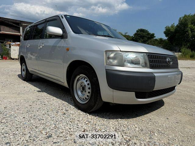Toyota PROBOX VAN 2014-06 8316604-2