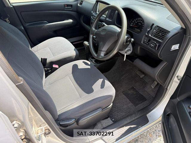 Toyota PROBOX VAN 2014-06 8316604-5