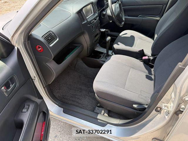 Toyota PROBOX VAN 2014-06 8316604-6