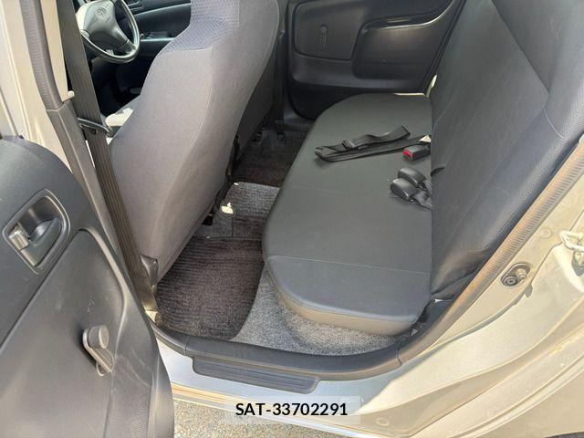 Toyota PROBOX VAN 2014-06 8316604-7