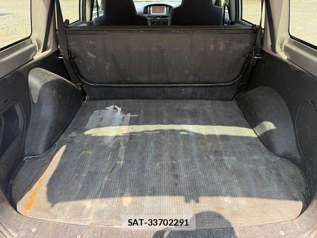 Toyota PROBOX VAN 2014-06 8316604-8