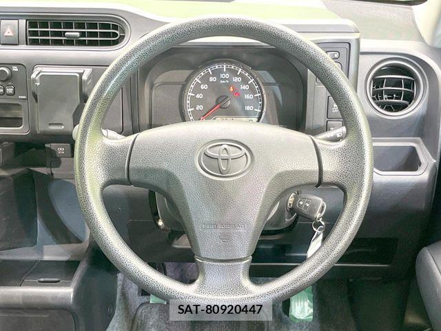 Toyota PROBOX VAN 2020-06 8316601-9