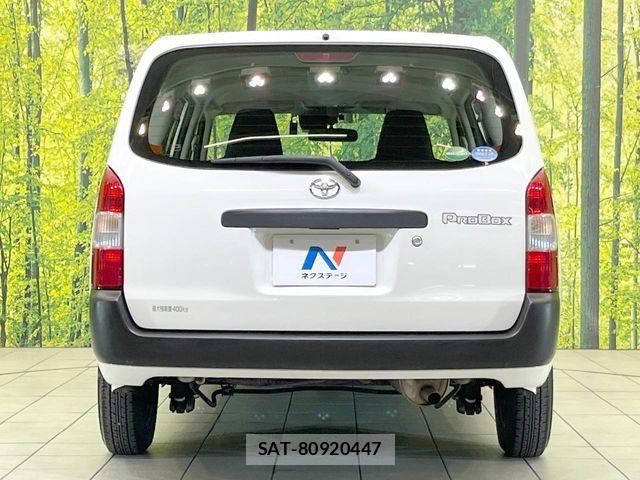 Toyota PROBOX VAN 2020-06 8316601-13
