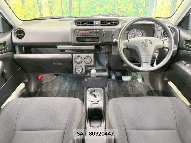Toyota PROBOX VAN 2020-06 8316601-1