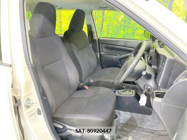 Toyota PROBOX VAN 2020-06 8316601-6