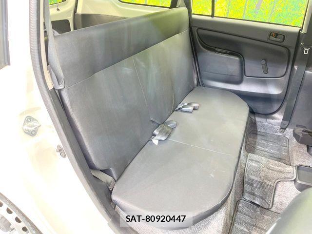 Toyota PROBOX VAN 2020-06 8316601-7