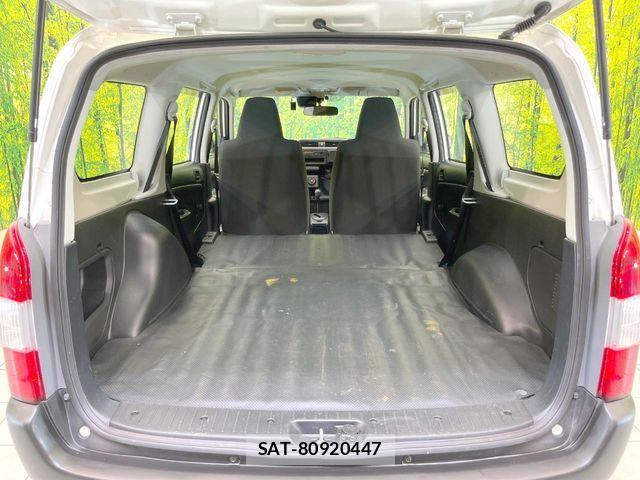 Toyota PROBOX VAN 2020-06 8316601-8