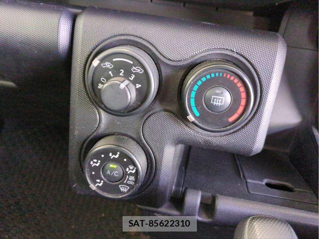 Toyota PROBOX VAN 2017-07 8316600-10