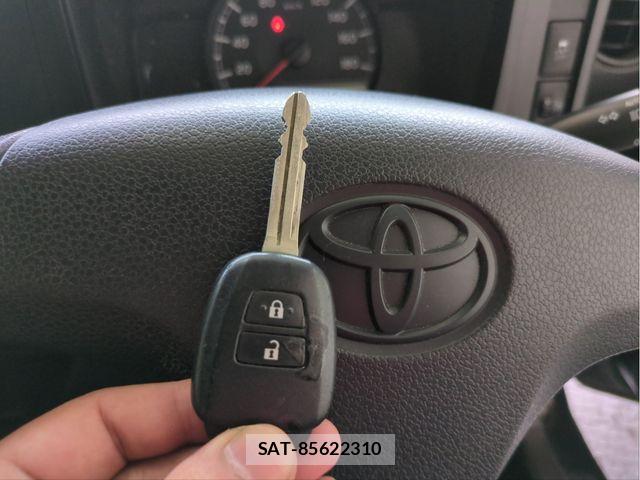 Toyota PROBOX VAN 2017-07 8316600-12