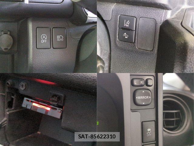 Toyota PROBOX VAN 2017-07 8316600-13
