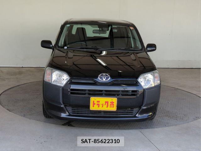 Toyota PROBOX VAN 2017-07 8316600-15