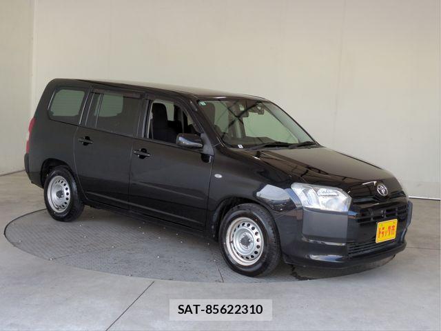 Toyota PROBOX VAN 2017-07 8316600-16