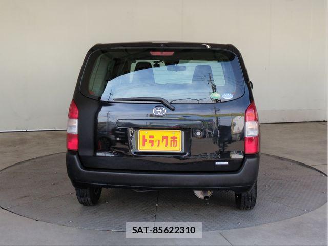 Toyota PROBOX VAN 2017-07 8316600-18