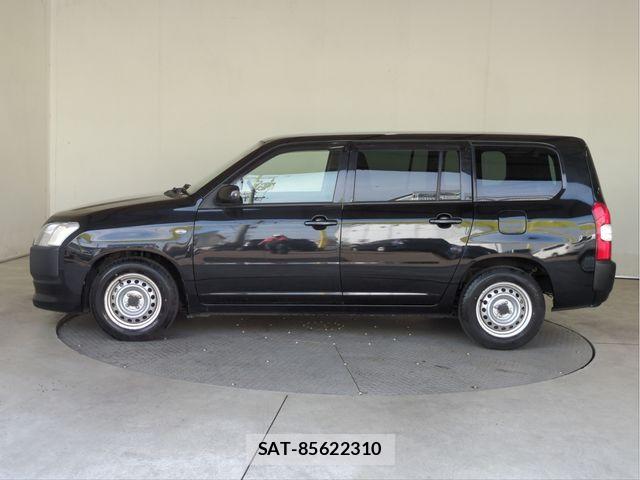 Toyota PROBOX VAN 2017-07 8316600-20