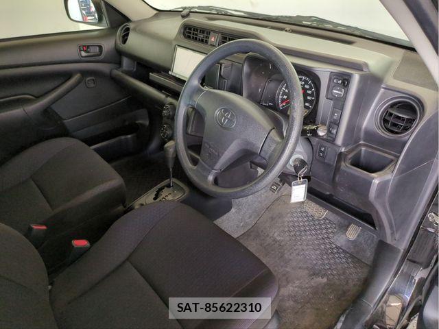 Toyota PROBOX VAN 2017-07 8316600-25