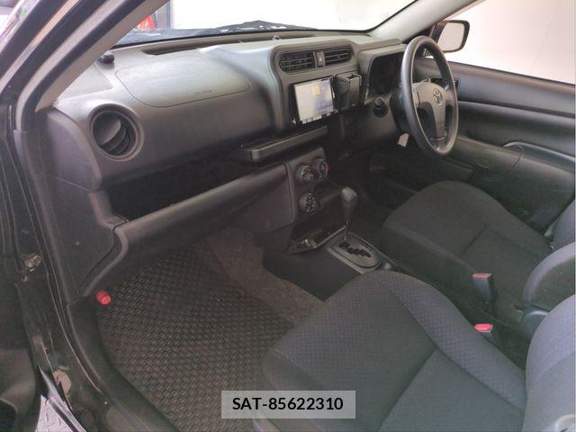 Toyota PROBOX VAN 2017-07 8316600-2