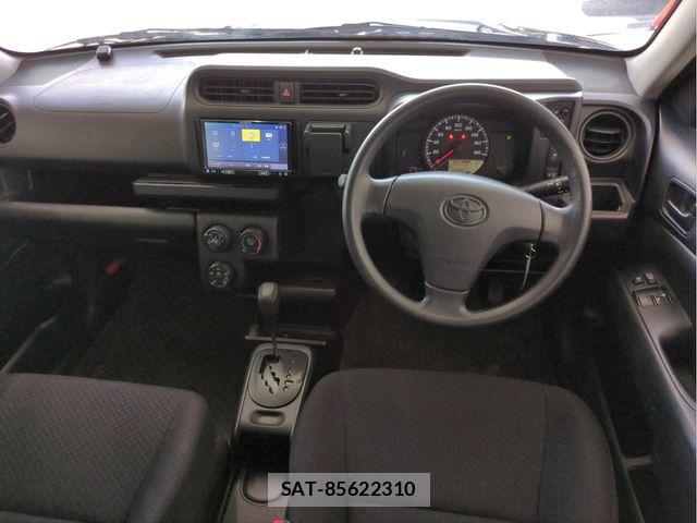 Toyota PROBOX VAN 2017-07 8316600-7