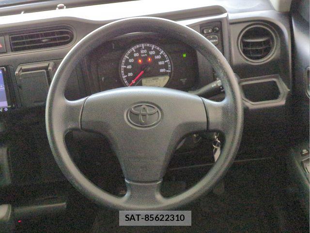 Toyota PROBOX VAN 2017-07 8316600-8