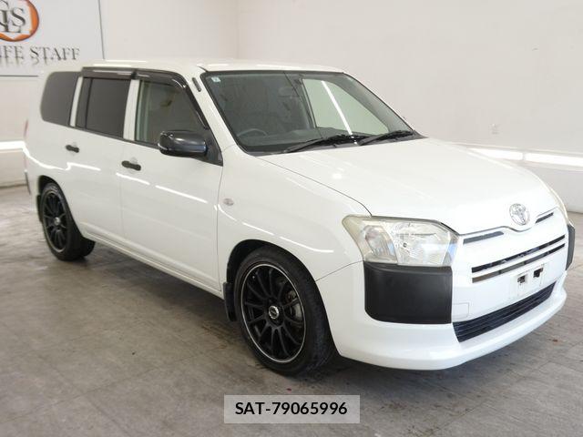 Toyota PROBOX VAN 2015-05 8337527-0