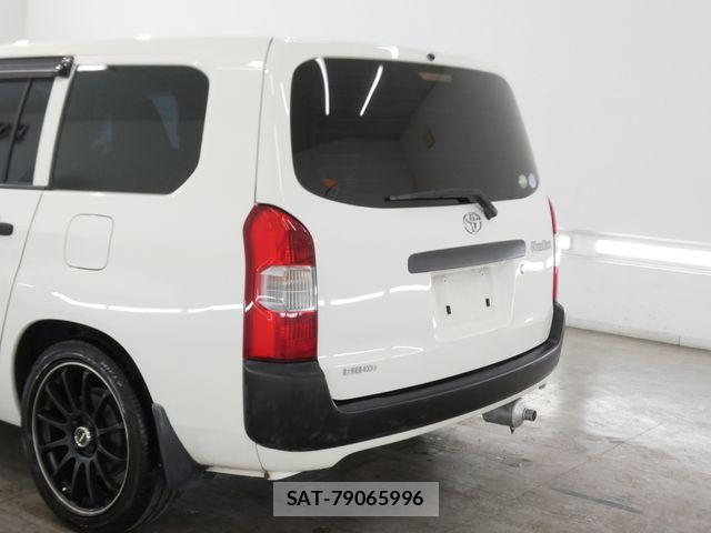Toyota PROBOX VAN 2015-05 8337527-12