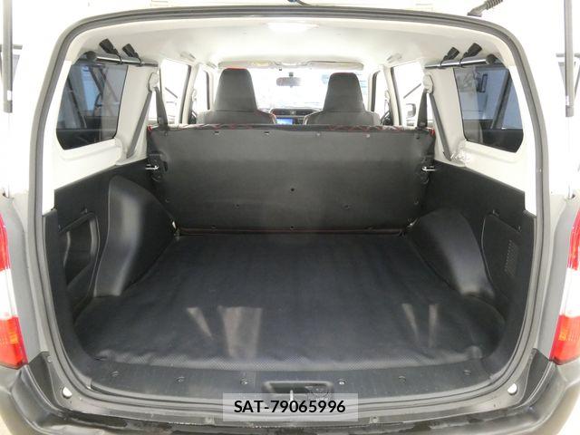 Toyota PROBOX VAN 2015-05 8337527-16
