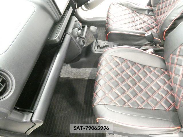 Toyota PROBOX VAN 2015-05 8337527-18