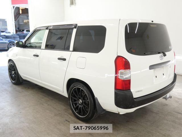 Toyota PROBOX VAN 2015-05 8337527-1