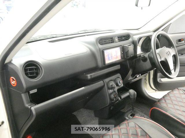 Toyota PROBOX VAN 2015-05 8337527-21