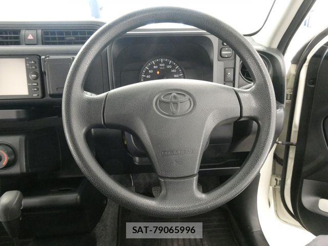 Toyota PROBOX VAN 2015-05 8337527-24