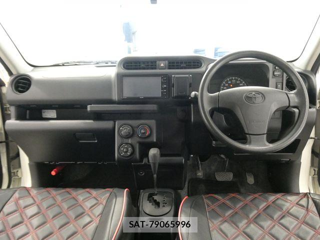 Toyota PROBOX VAN 2015-05 8337527-2