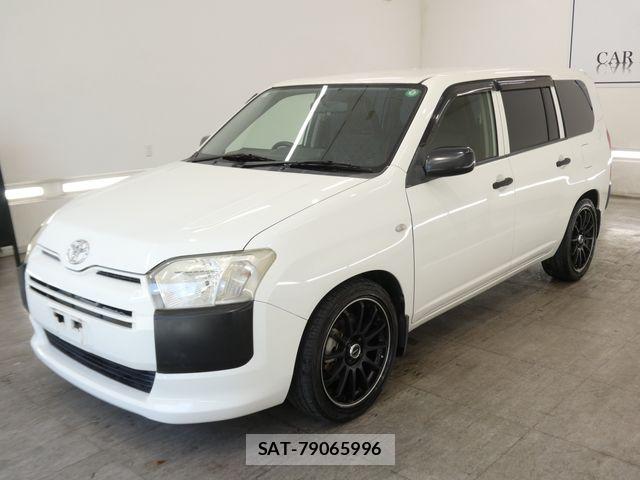 Toyota PROBOX VAN 2015-05 8337527-4