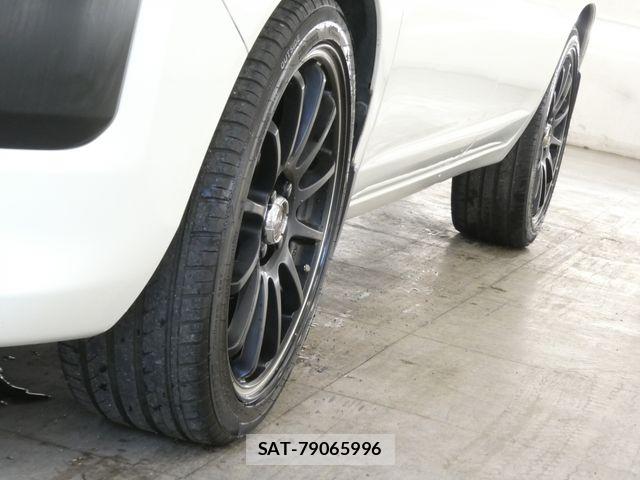 Toyota PROBOX VAN 2015-05 8337527-6