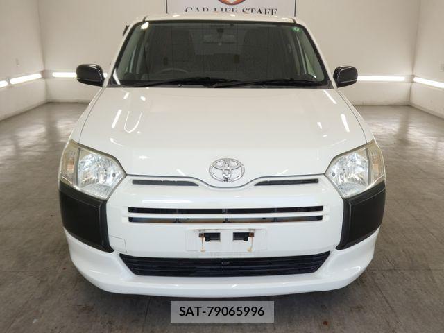 Toyota PROBOX VAN 2015-05 8337527-7