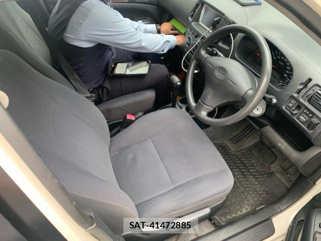 Toyota PROBOX VAN 2009-09 8337528-8