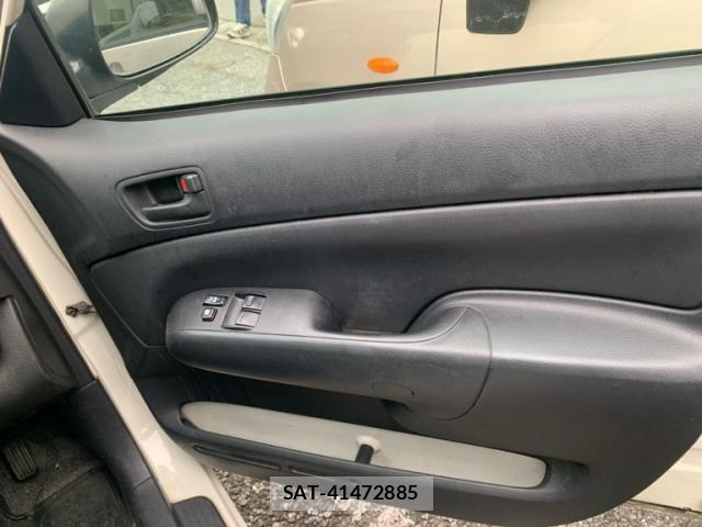 Toyota PROBOX VAN 2009-09 8337528-11