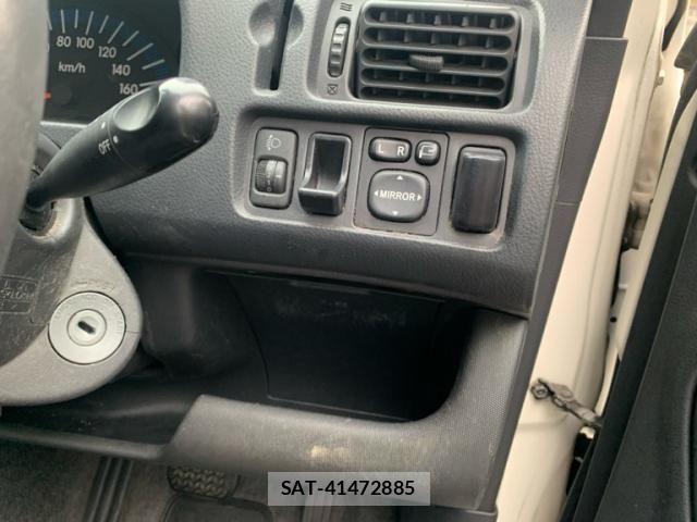 Toyota PROBOX VAN 2009-09 8337528-12