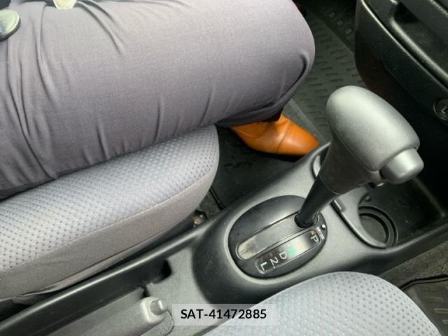 Toyota PROBOX VAN 2009-09 8337528-13