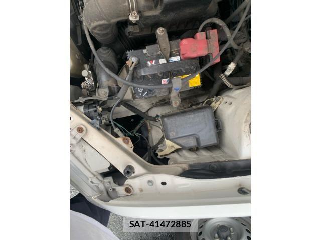Toyota PROBOX VAN 2009-09 8337528-19