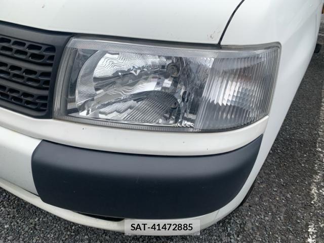 Toyota PROBOX VAN 2009-09 8337528-2