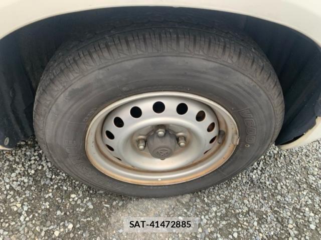 Toyota PROBOX VAN 2009-09 8337528-3