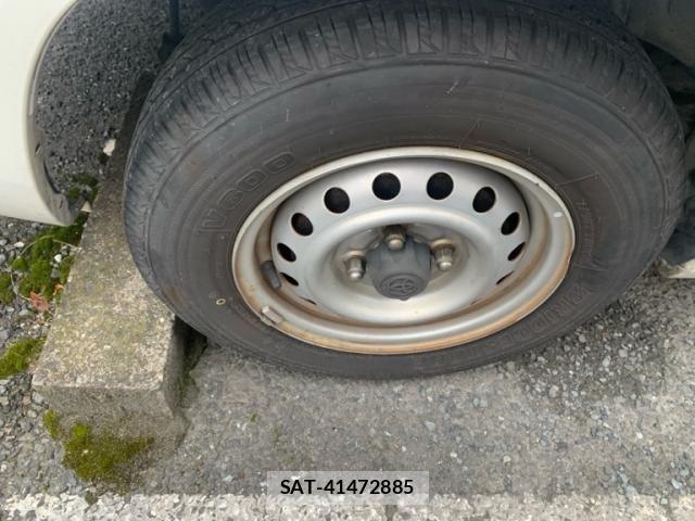 Toyota PROBOX VAN 2009-09 8337528-4
