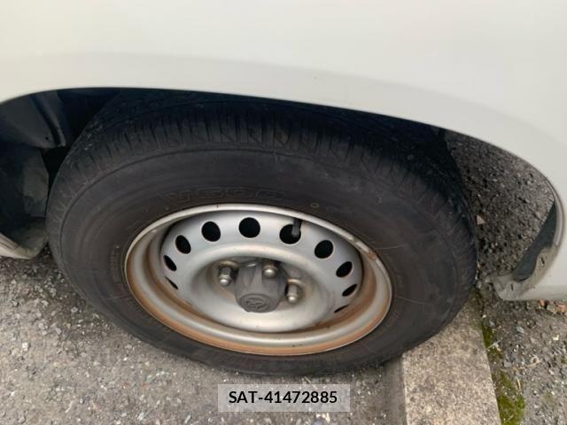 Toyota PROBOX VAN 2009-09 8337528-5