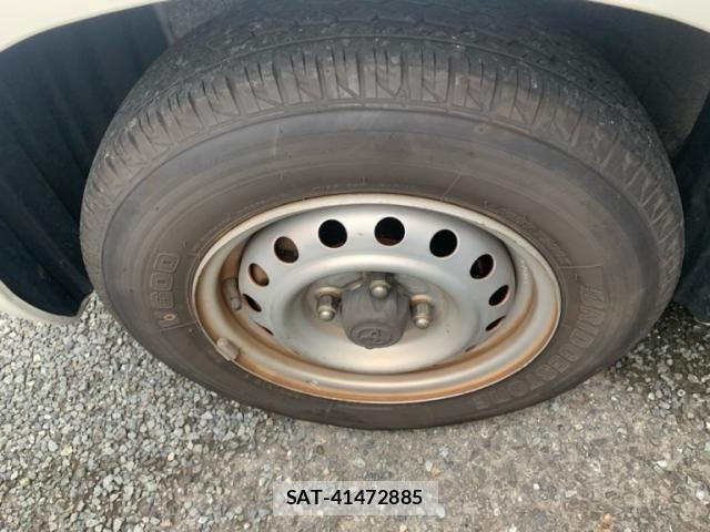 Toyota PROBOX VAN 2009-09 8337528-6