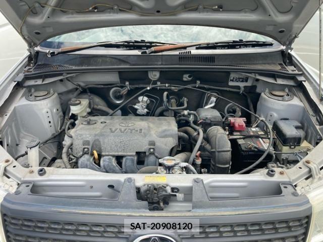 Toyota PROBOX VAN 2010-10 8337526-10