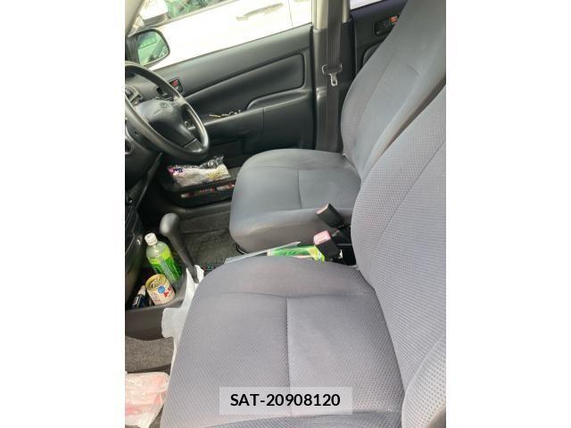 Toyota PROBOX VAN 2010-10 8337526-12