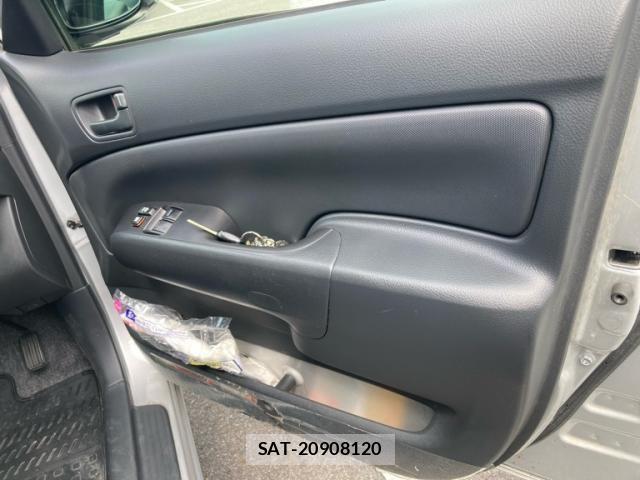 Toyota PROBOX VAN 2010-10 8337526-13