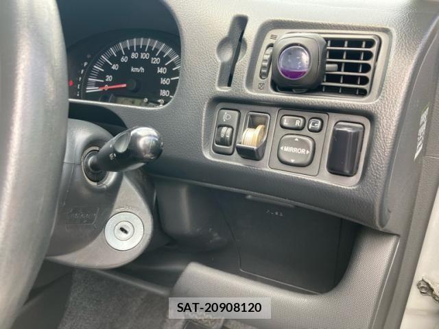 Toyota PROBOX VAN 2010-10 8337526-15