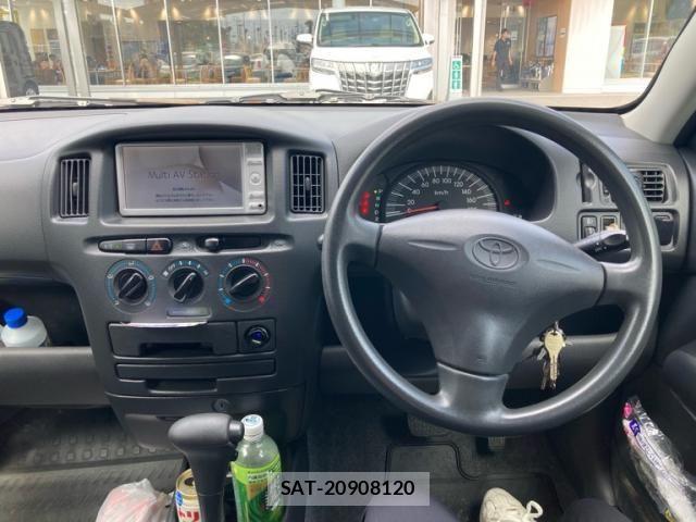 Toyota PROBOX VAN 2010-10 8337526-16
