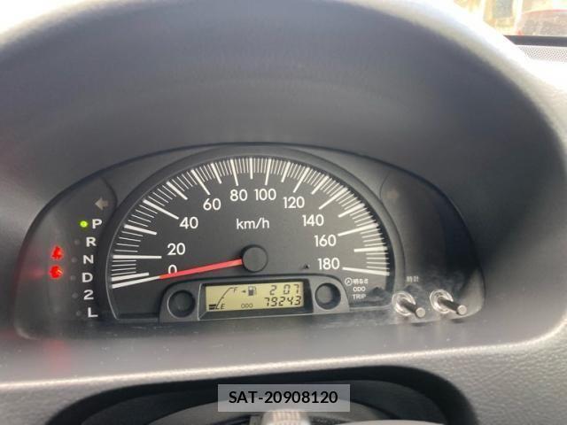 Toyota PROBOX VAN 2010-10 8337526-17